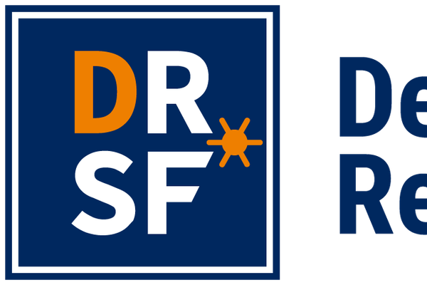 Logo DRSF