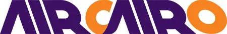 Air Cairo Logo