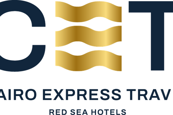 CET Cairo Express Travel Logo