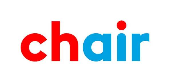 chair Airlines Logo