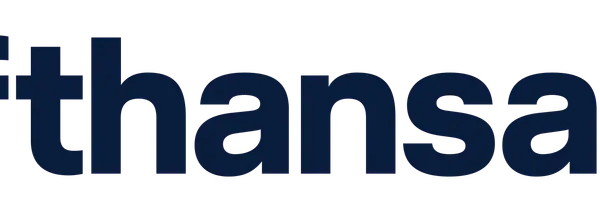 Lufthansa Logo
