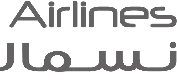 Nesma Airlines Logo