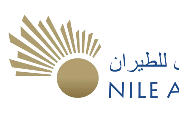 Nile Air Logo