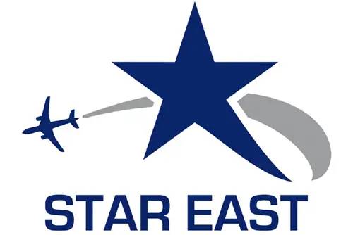 Star East Airlines Logo