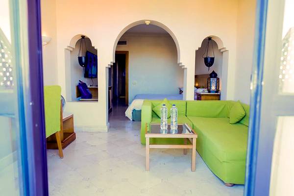 The Grand Makadi Junior Suite