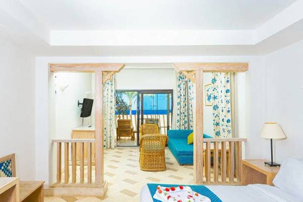 The Grand Hotel Sharm El Sheikh Junior Suite