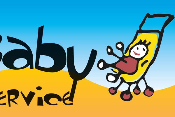 ETI Baby Service