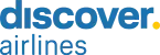Discover Airlines Logo