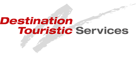 Destination Touristic Services Logo
