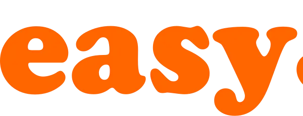 easyJet Logo