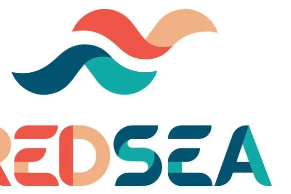 Red Sea Logo