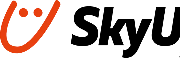 skyUp Airlines Logo