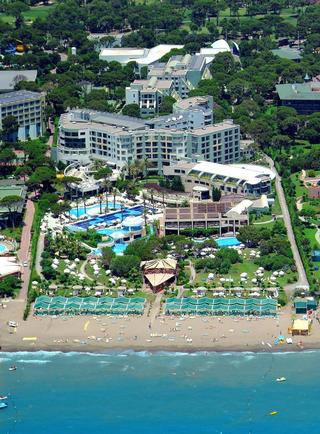 Hotel Limak Arcadia Golf Resort Holidaycheck Hotel Limak Arcadia Golf Resort Holidaycheck