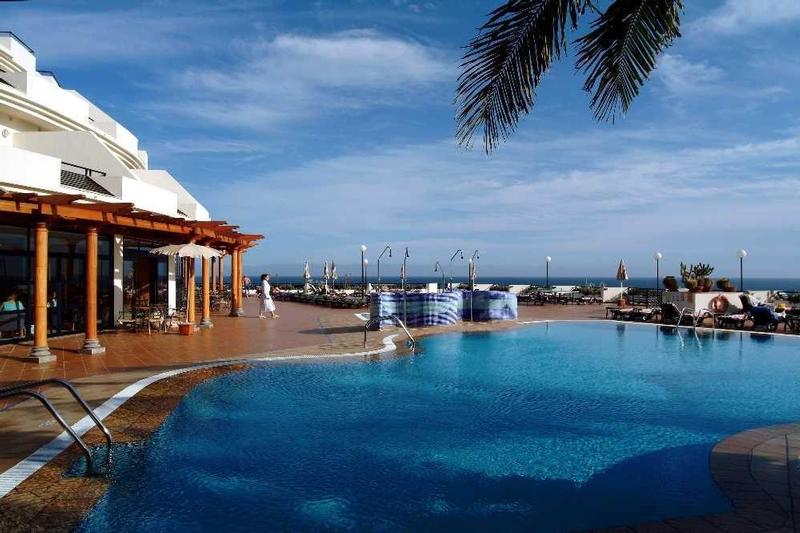 Sbh Crystal Beach Hotel Suites Costa Calma Spanien Sbh Crystal Beach Hotel Suites Costa Calma Spanien