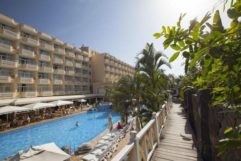 Playa Del Ingles Hotel Catarina Playa Del Ingles Hotel Catarina