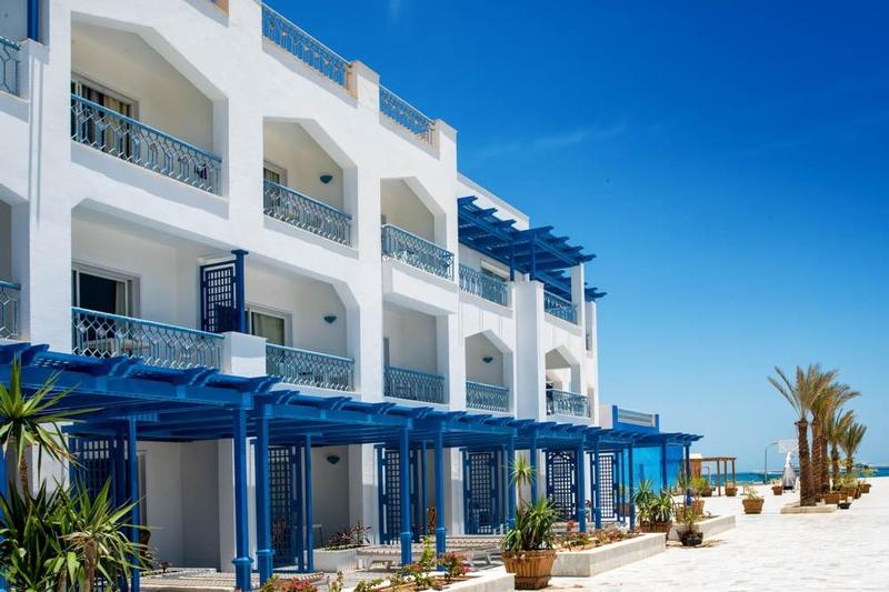 Eti Reisen Hurghada Grand Hotel Eti Reisen Hurghada Grand Hotel